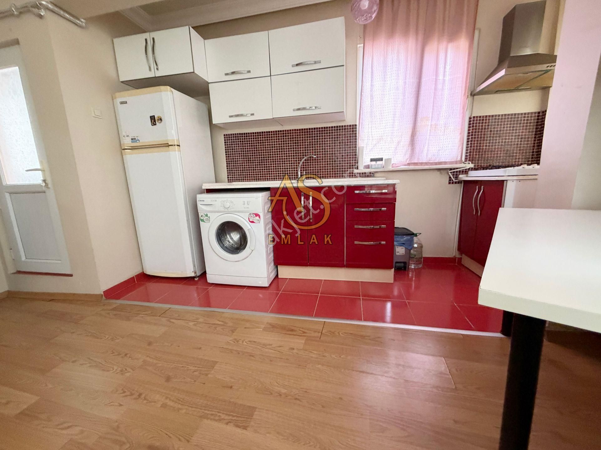 As Emlak'tan 1+1 Eşyalı Aziz Mahmut Hüdayide Merkeze Yakın Daire - Görsel 17