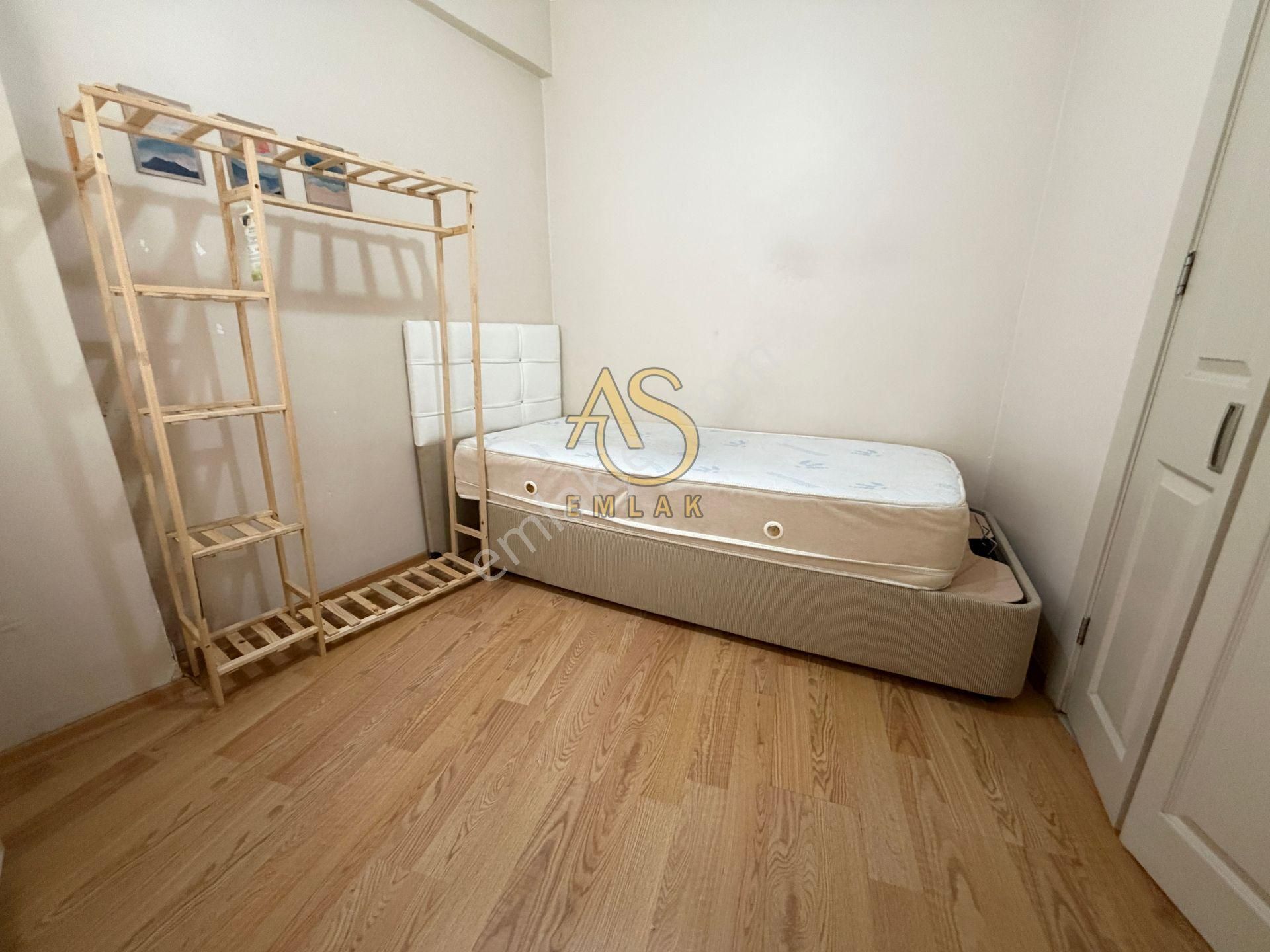 As Emlak'tan 1+1 Eşyalı Aziz Mahmut Hüdayide Merkeze Yakın Daire - Görsel 10