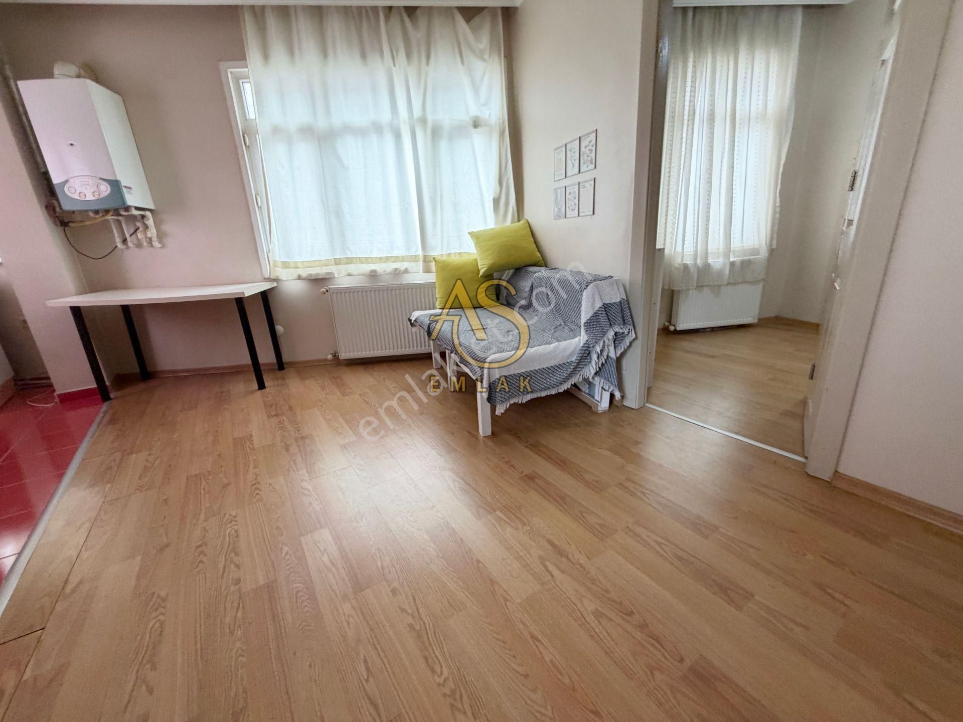 As Emlak'tan 1+1 Eşyalı Aziz Mahmut Hüdayide Merkeze Yakın Daire - Görsel 30