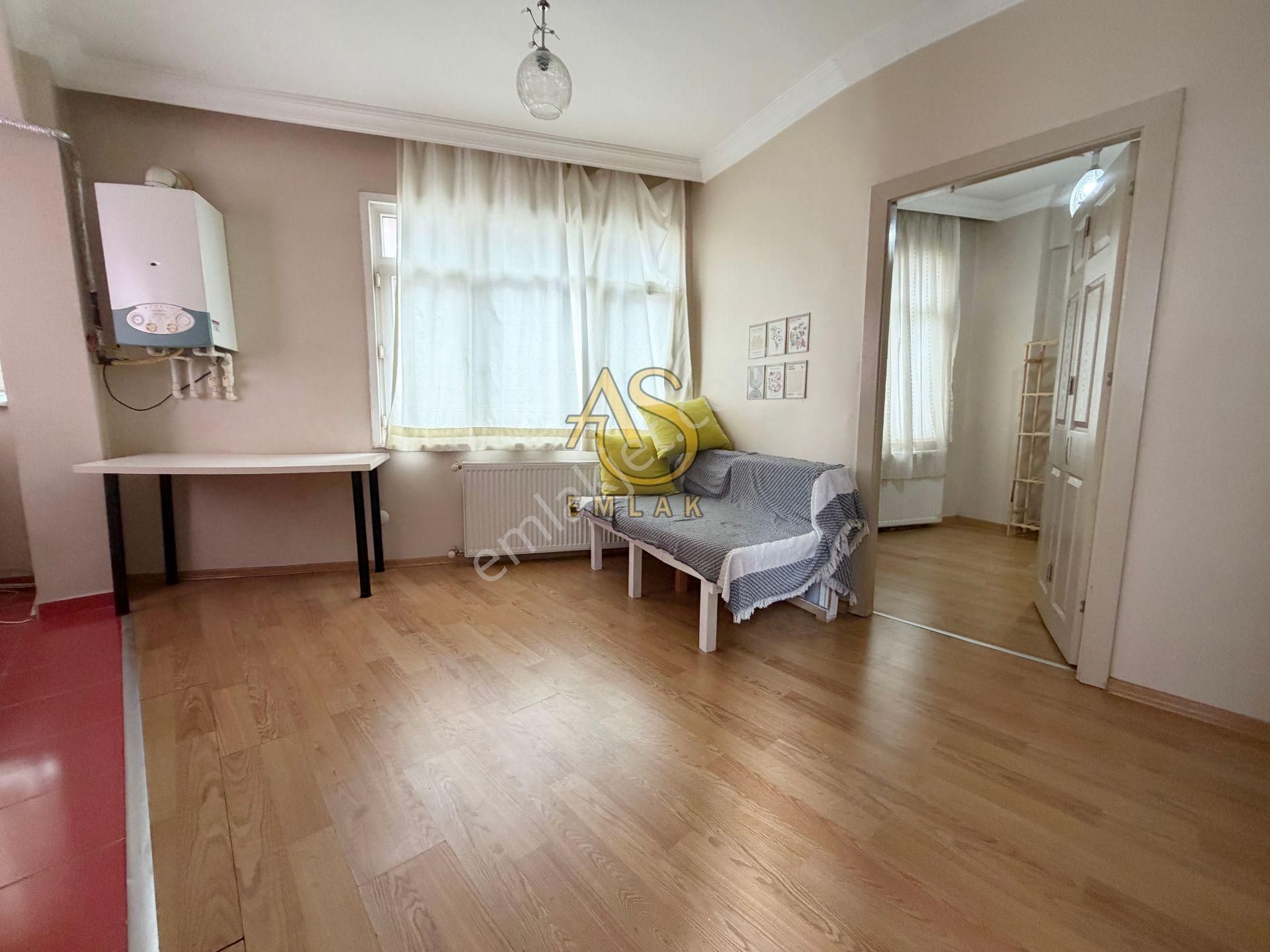 As Emlak'tan 1+1 Eşyalı Aziz Mahmut Hüdayide Merkeze Yakın Daire - Görsel 8