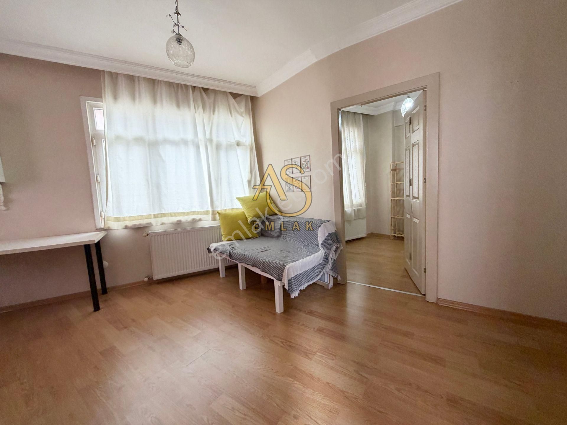 As Emlak'tan 1+1 Eşyalı Aziz Mahmut Hüdayide Merkeze Yakın Daire - Görsel 23