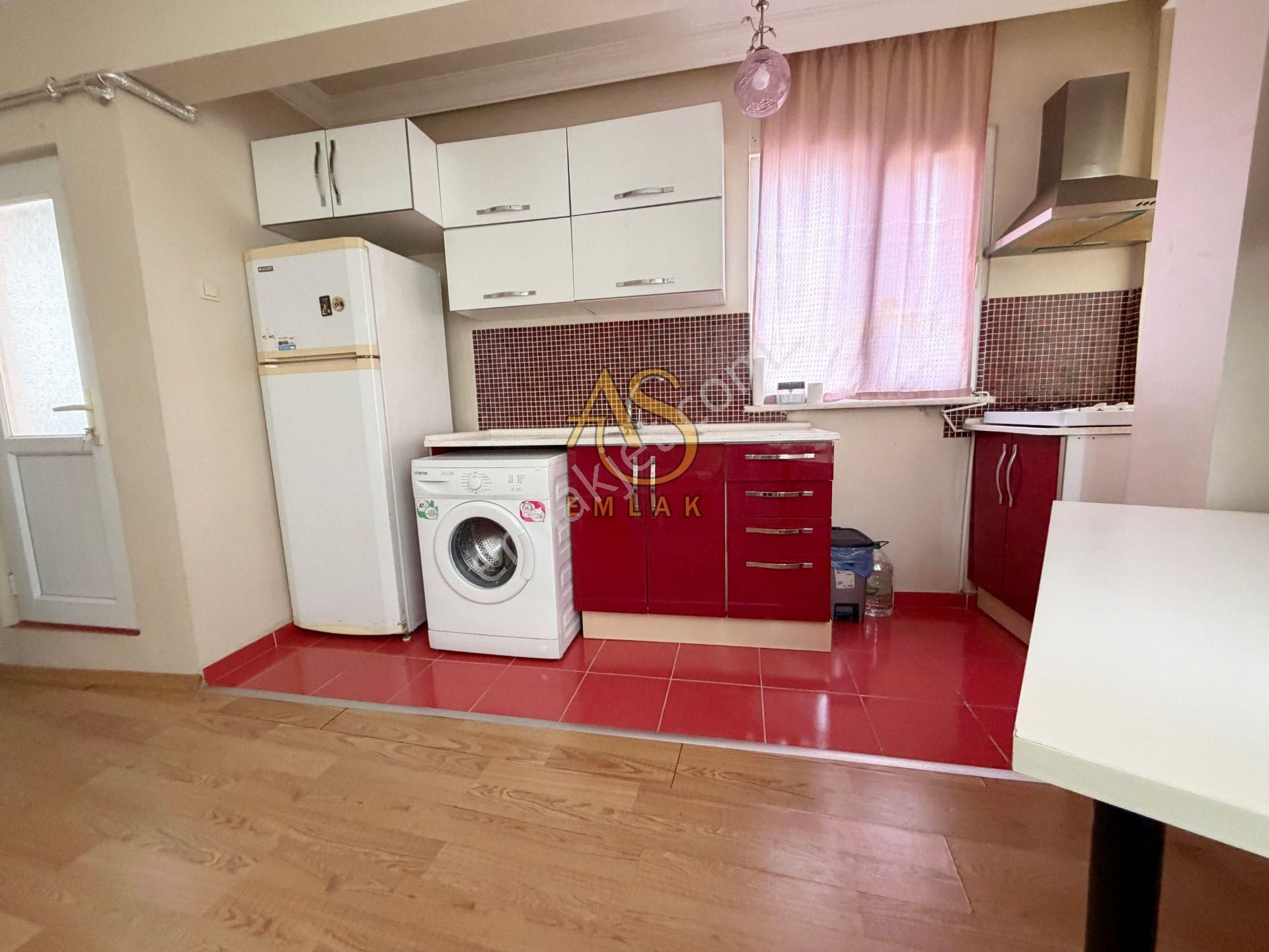 As Emlak'tan 1+1 Eşyalı Aziz Mahmut Hüdayide Merkeze Yakın Daire - Görsel 4