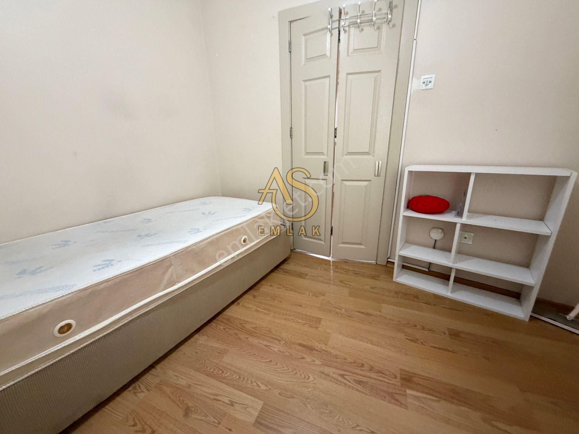 As Emlak'tan 1+1 Eşyalı Aziz Mahmut Hüdayide Merkeze Yakın Daire - Görsel 11