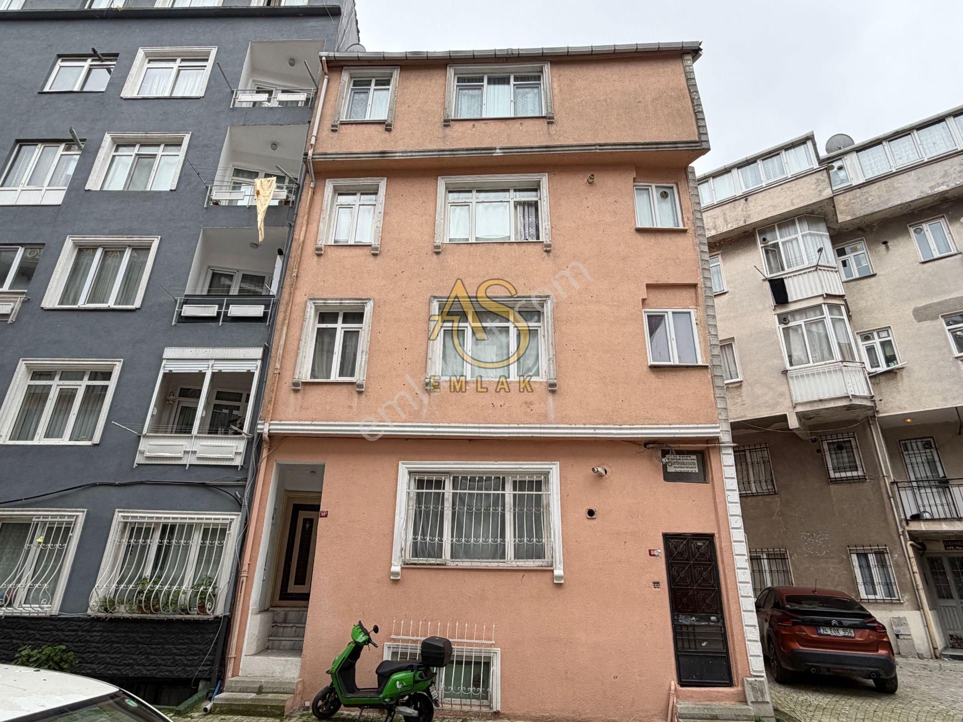 As Emlak'tan 1+1 Eşyalı Aziz Mahmut Hüdayide Merkeze Yakın Daire - Görsel 35