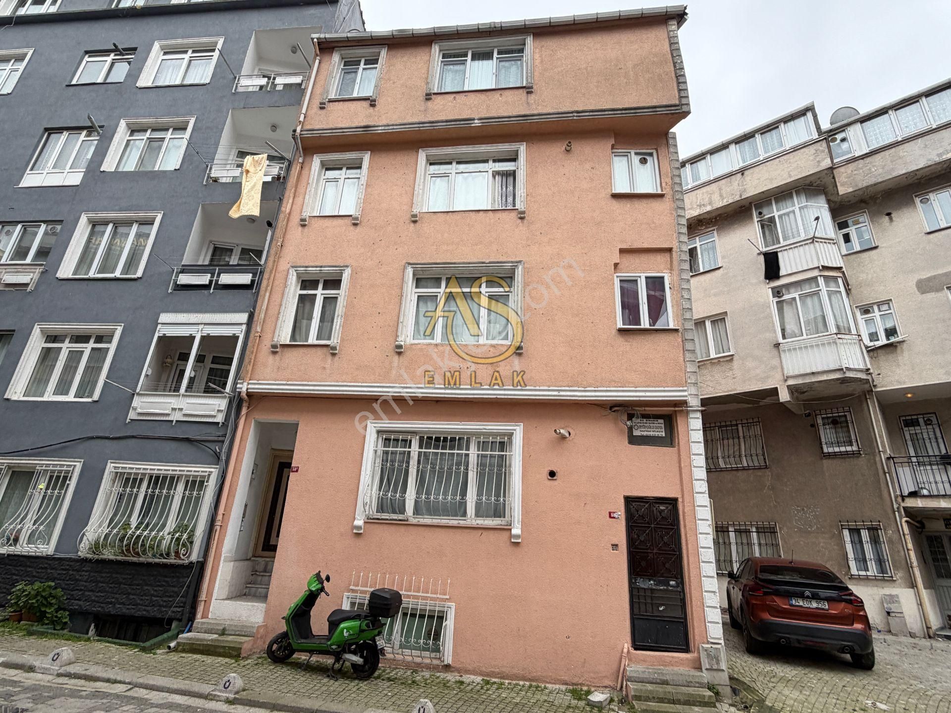 As Emlak'tan 1+1 Eşyalı Aziz Mahmut Hüdayide Merkeze Yakın Daire - Görsel 33