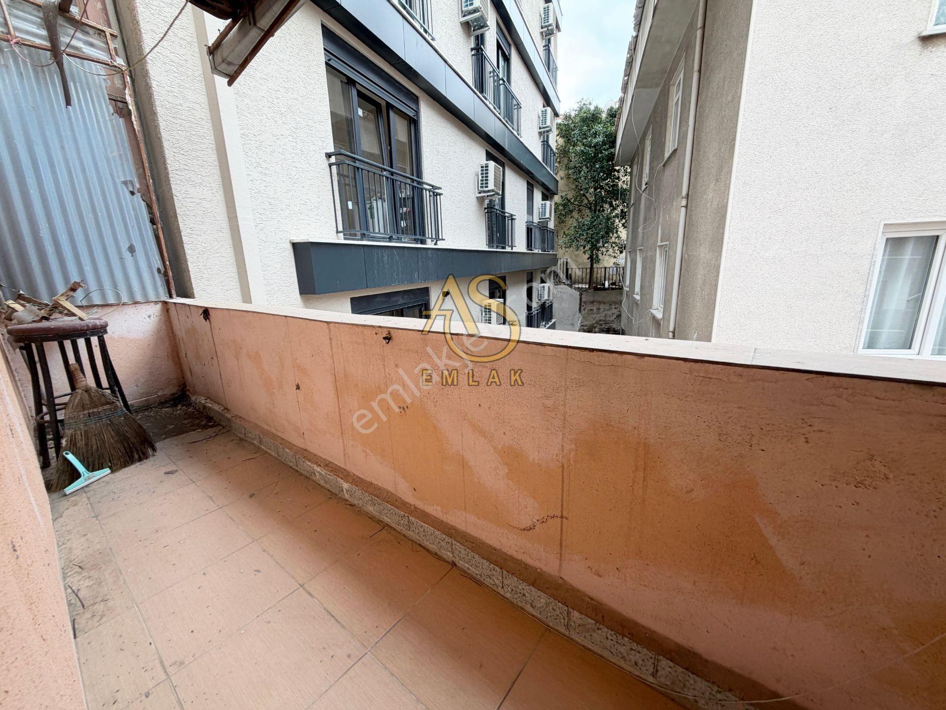 As Emlak'tan 1+1 Eşyalı Aziz Mahmut Hüdayide Merkeze Yakın Daire - Görsel 31