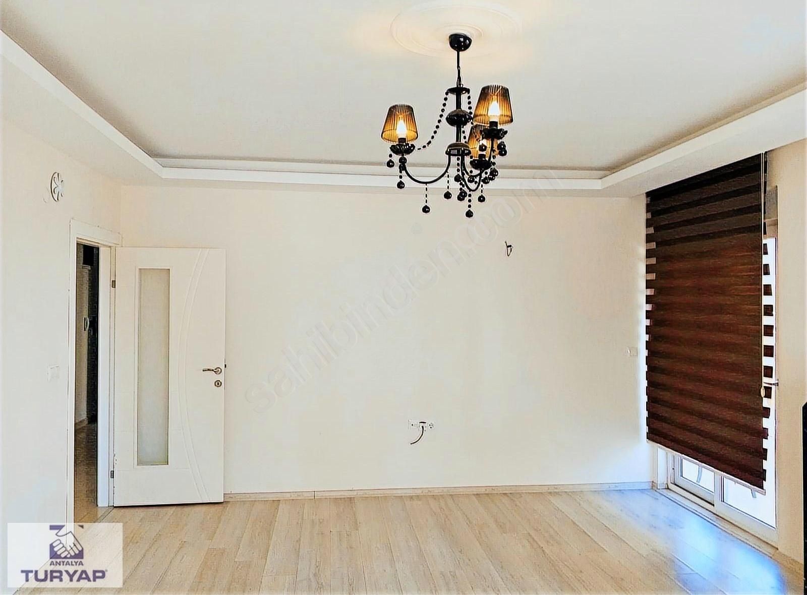 Kızıltoprak Kiralık 2+1 Daire - Görsel 19