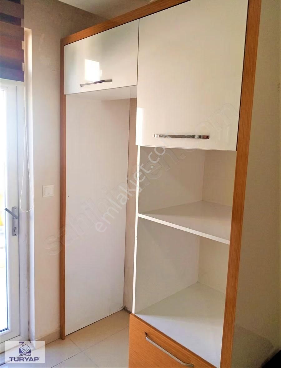 Kızıltoprak Kiralık 2+1 Daire - Görsel 23