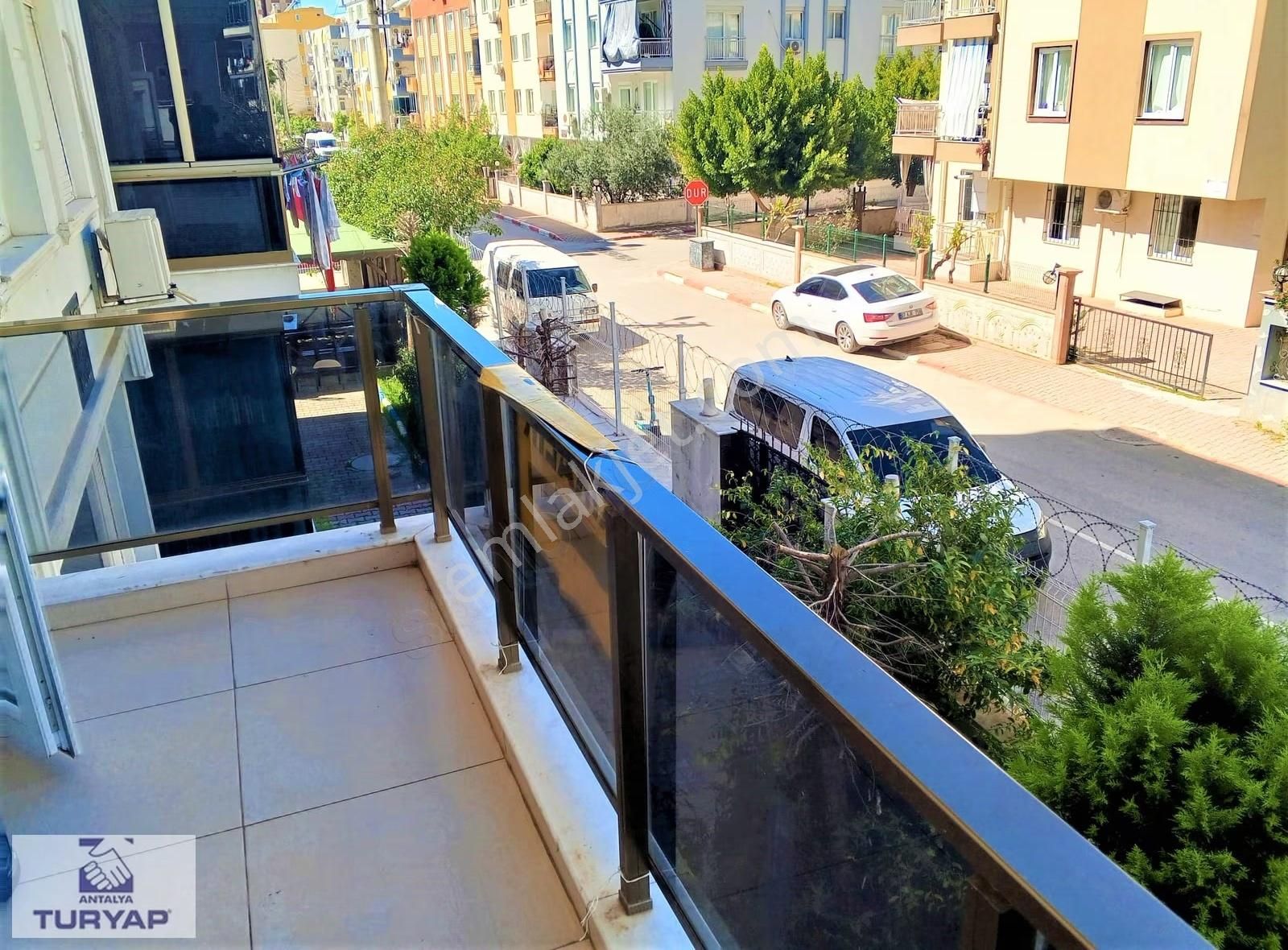 Kızıltoprak Kiralık 2+1 Daire - Görsel 29