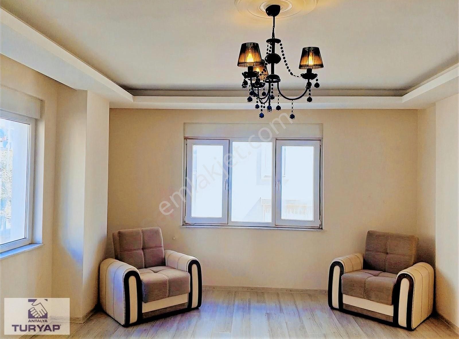 Kızıltoprak Kiralık 2+1 Daire - Görsel 22
