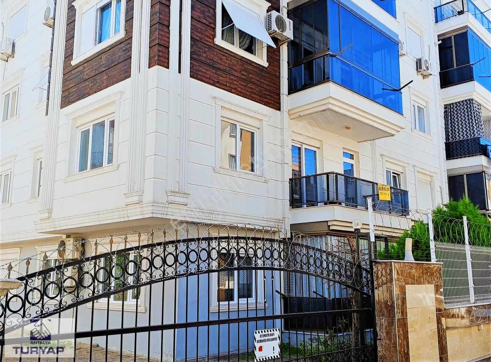 Kızıltoprak Kiralık 2+1 Daire - Görsel 28