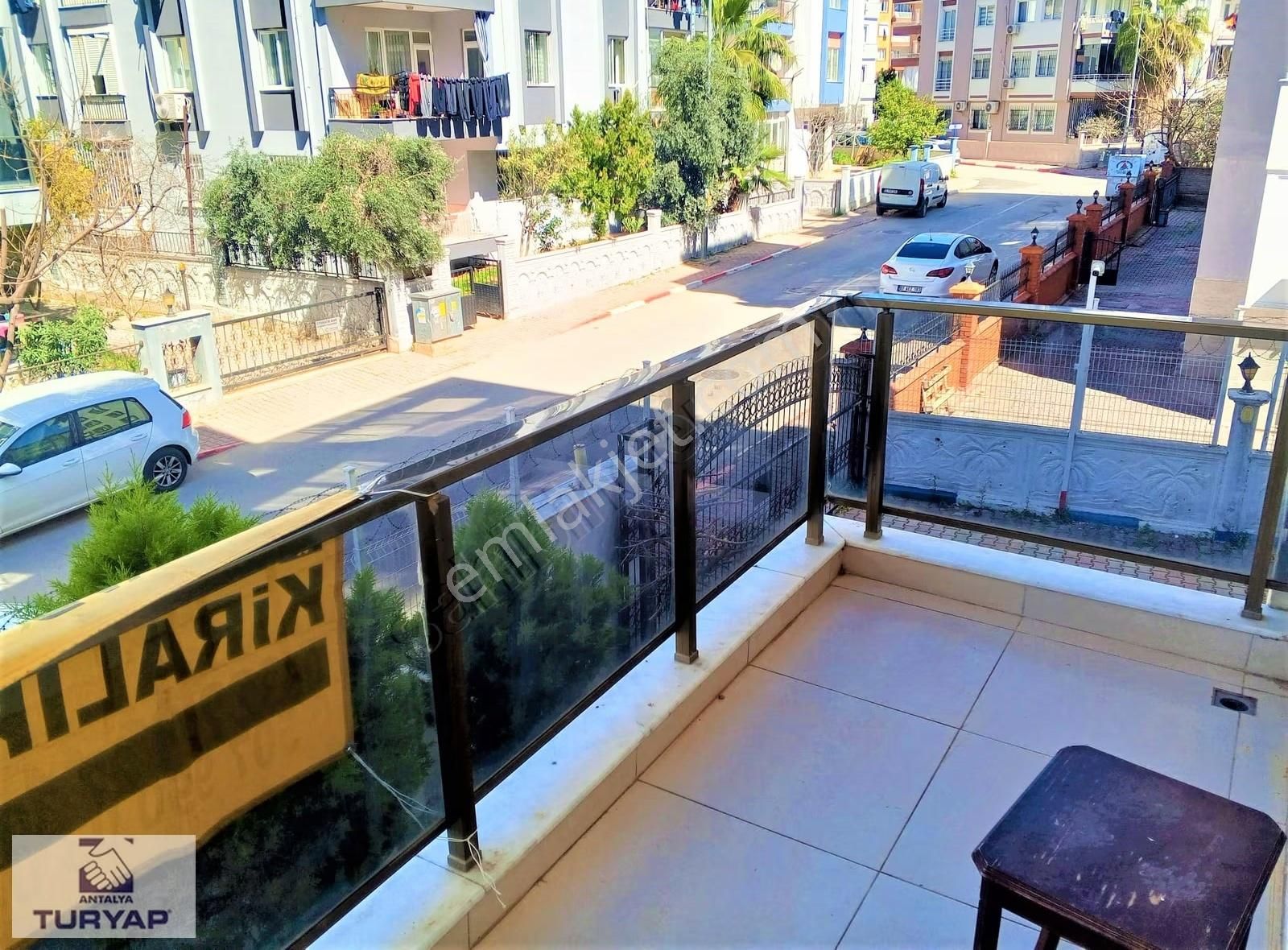 Kızıltoprak Kiralık 2+1 Daire - Görsel 4