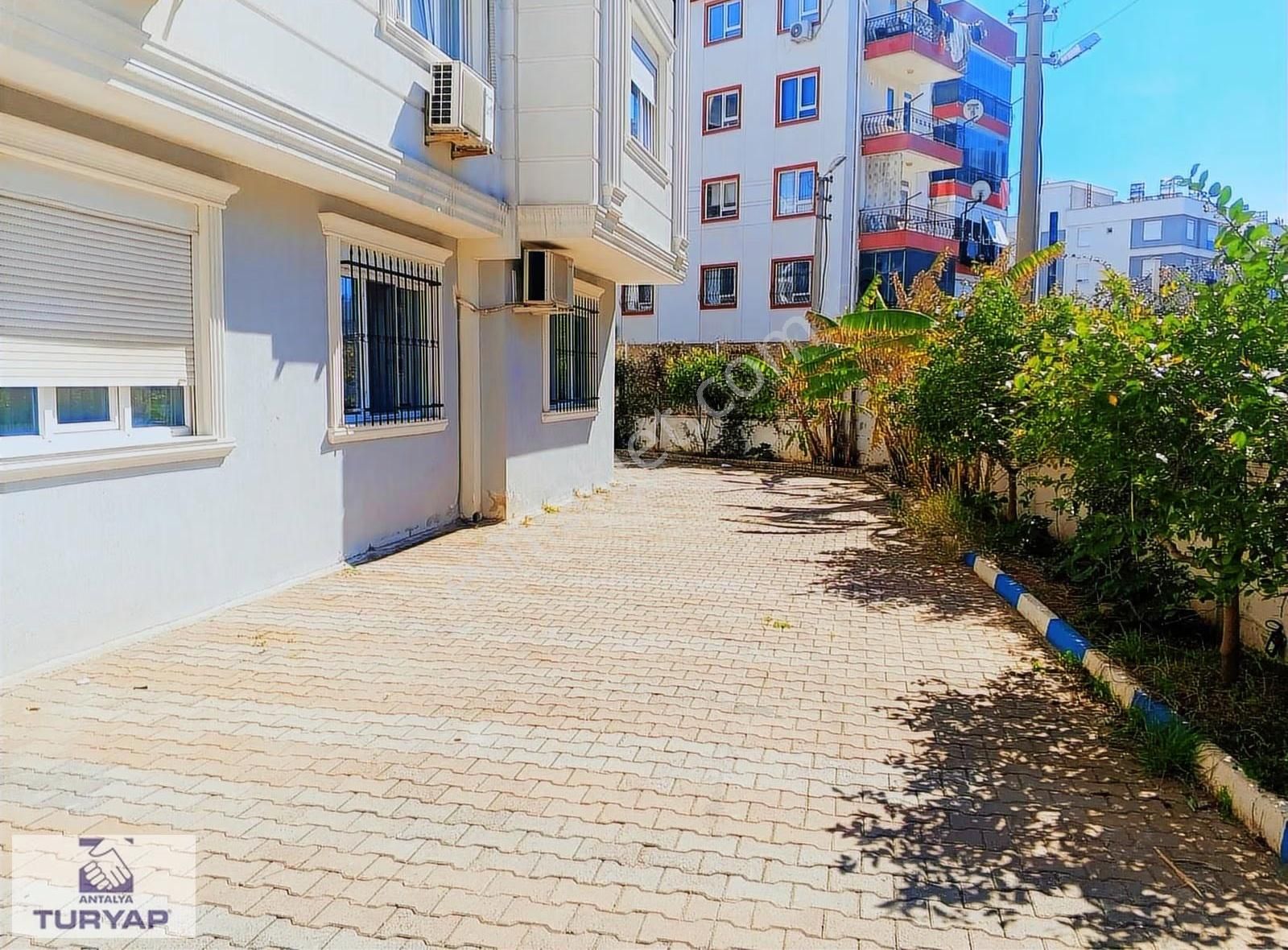 Kızıltoprak Kiralık 2+1 Daire - Görsel 3