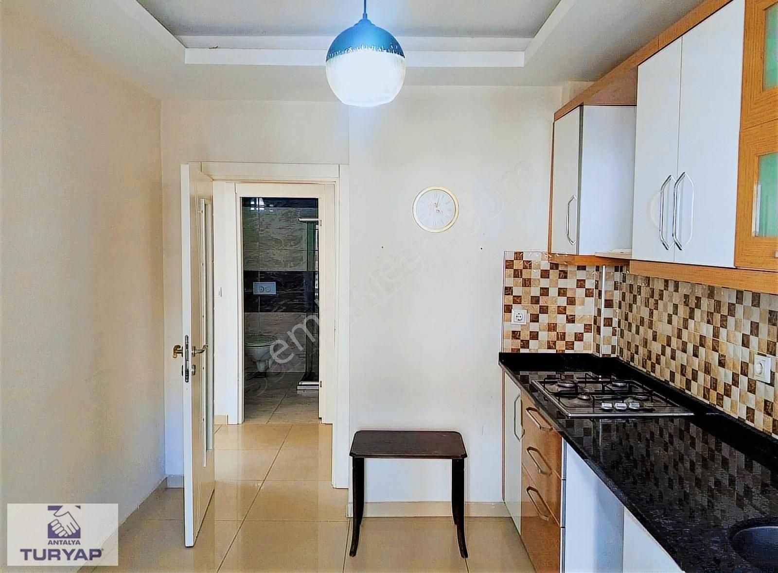 Kızıltoprak Kiralık 2+1 Daire - Görsel 5