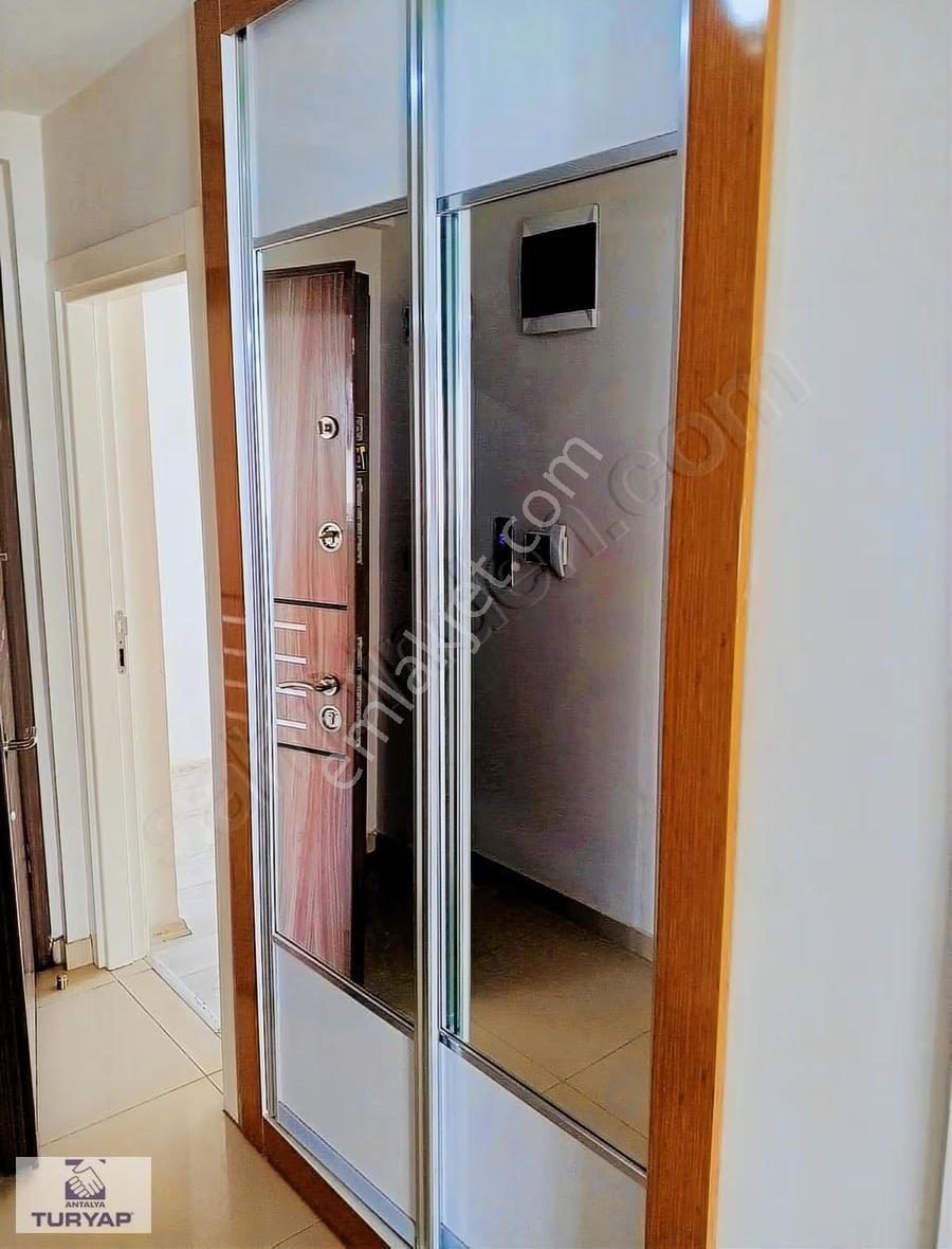 Kızıltoprak Kiralık 2+1 Daire - Görsel 17