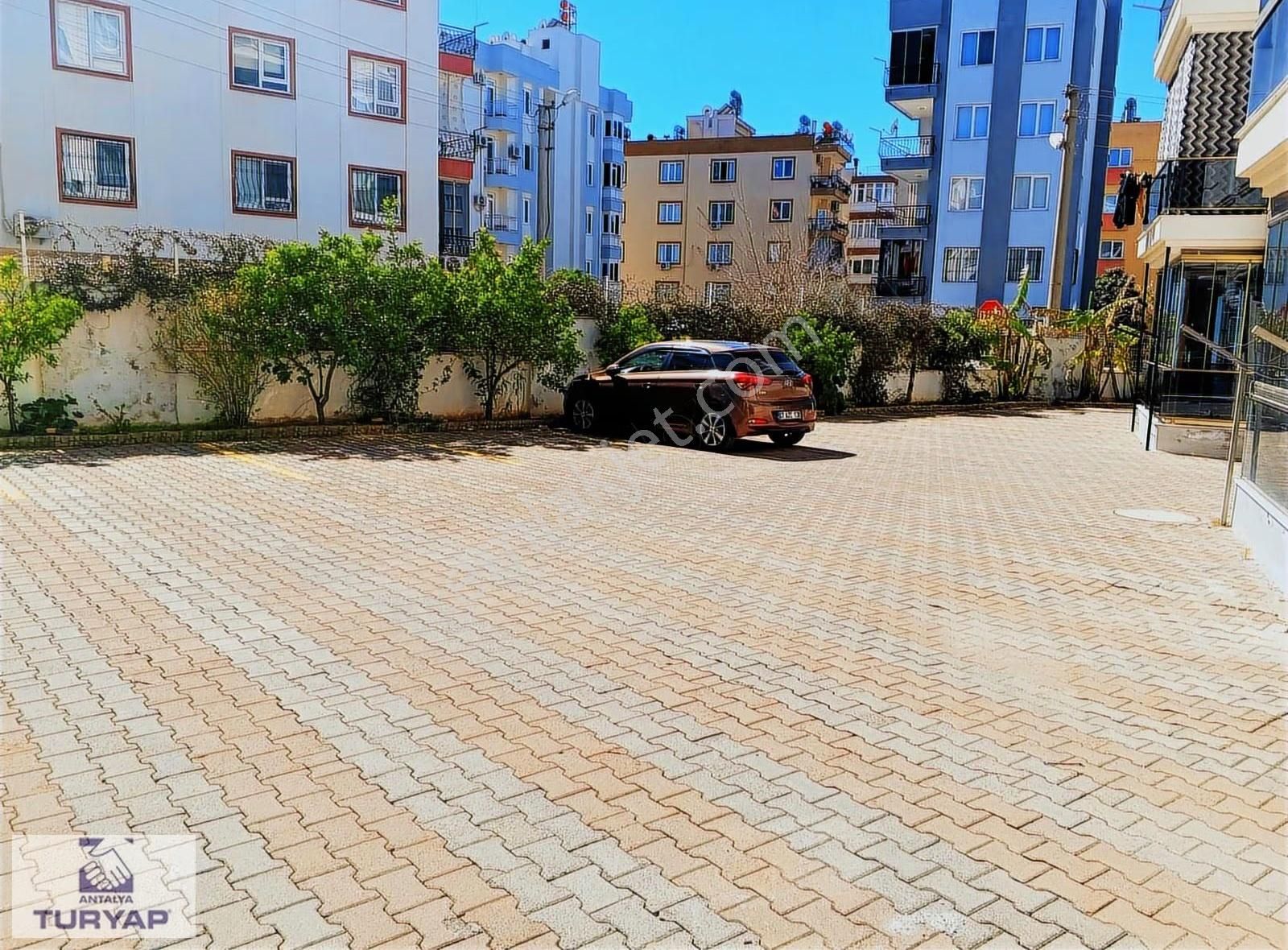 Kızıltoprak Kiralık 2+1 Daire - Görsel 10