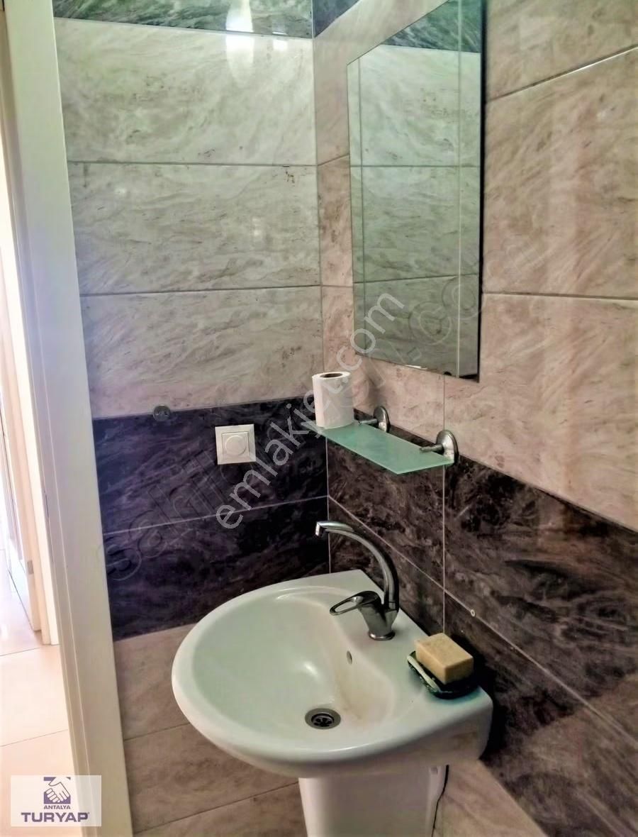 Kızıltoprak Kiralık 2+1 Daire - Görsel 26