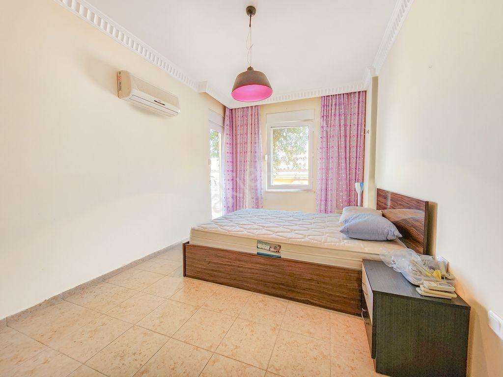 Pazarlıksız Kargıcakta 4+1 Müstakil Site İçinde Villa - Görsel 17