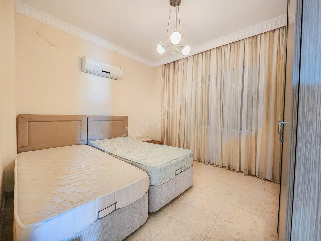 Pazarlıksız Kargıcakta 4+1 Müstakil Site İçinde Villa - Görsel 5