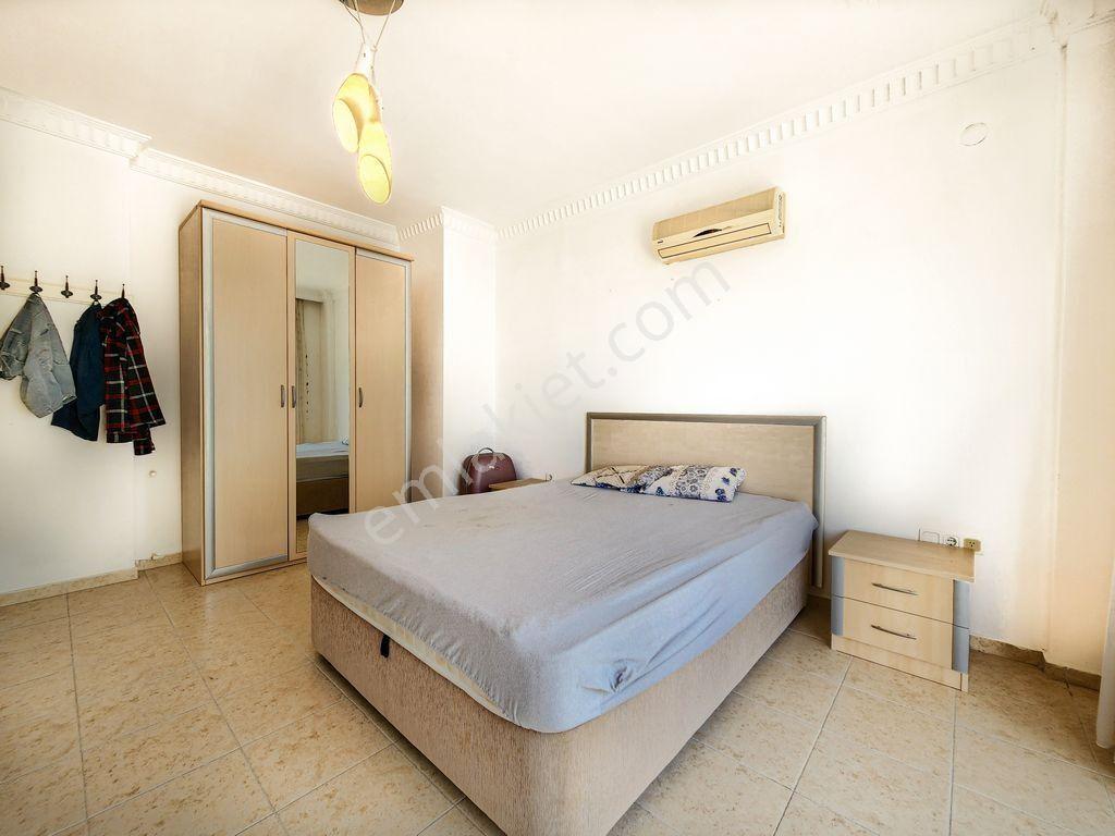 Pazarlıksız Kargıcakta 4+1 Müstakil Site İçinde Villa - Görsel 14