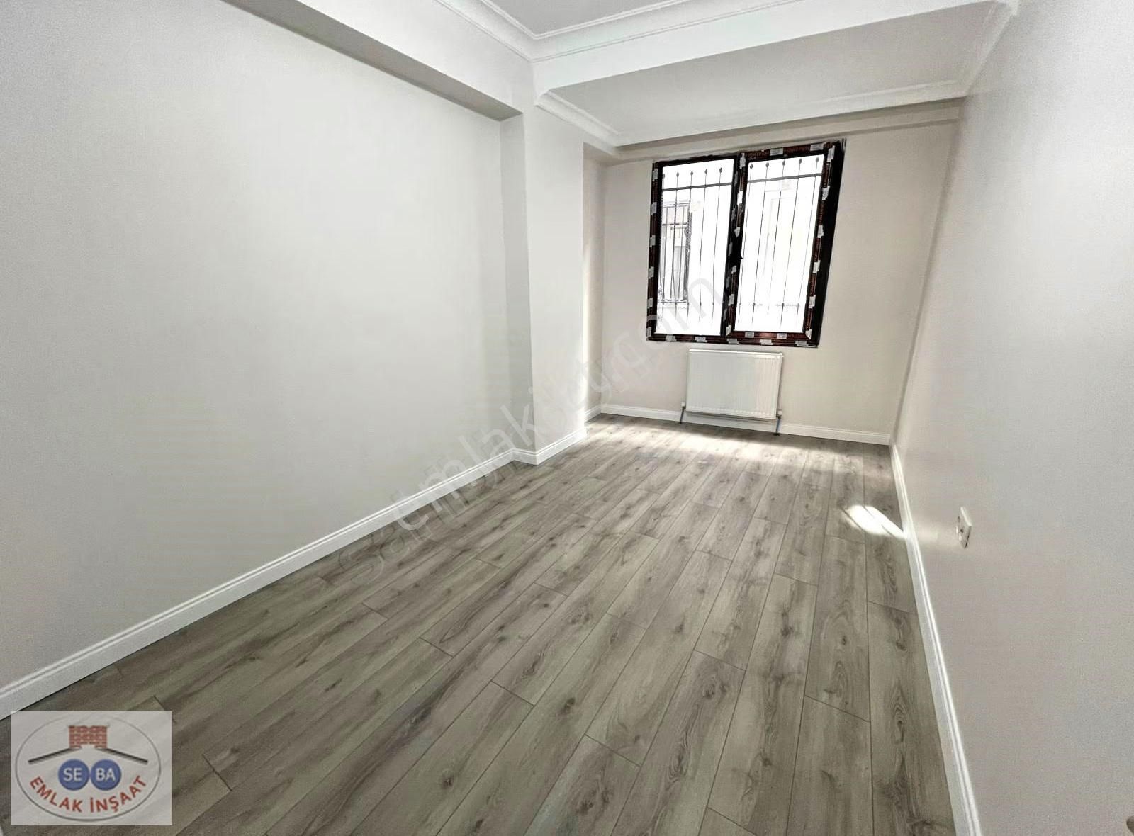 Seba'dan Tevfikbey Mh 2+1 70m2 Eb.banyolu Balkonlu Yüksek Giriş - Görsel 8