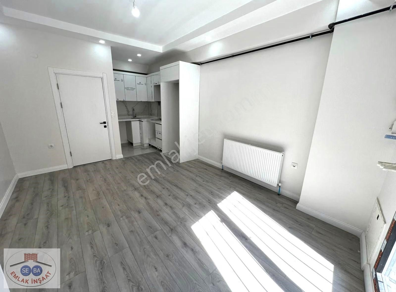 Seba'dan Tevfikbey Mh 2+1 70m2 Eb.banyolu Balkonlu Yüksek Giriş - Görsel 4