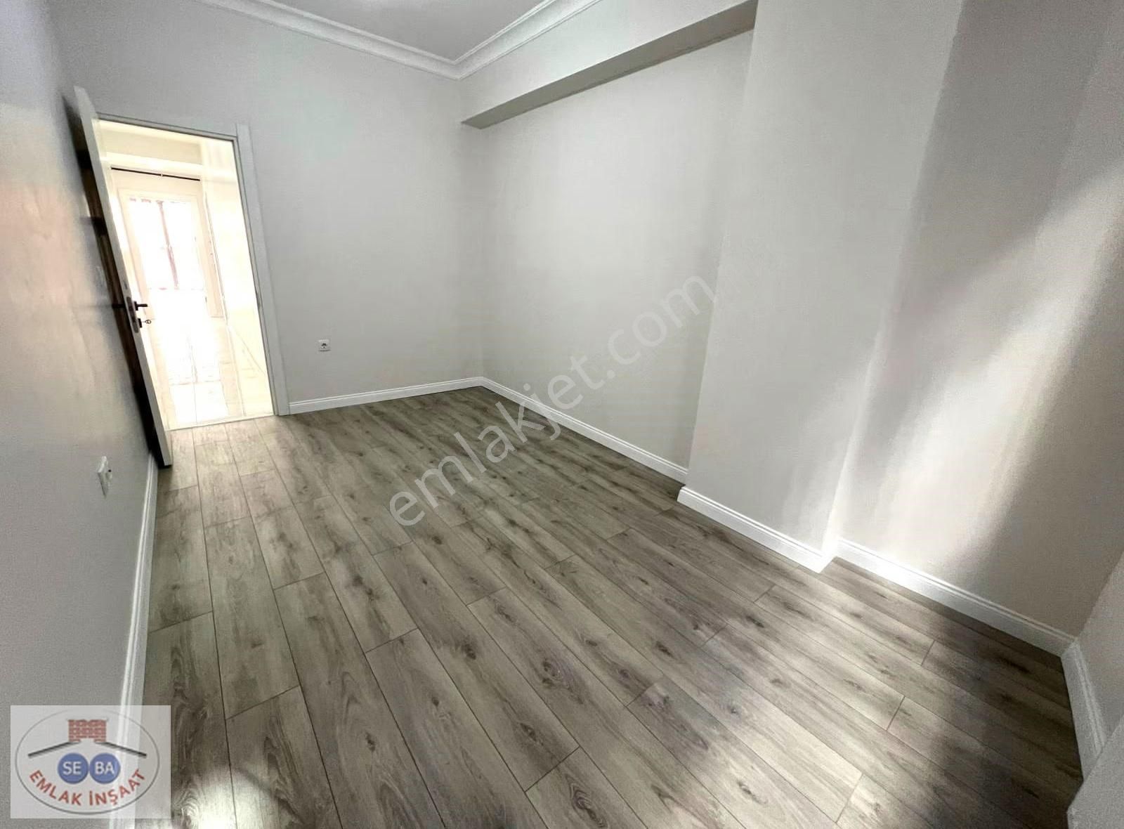 Seba'dan Tevfikbey Mh 2+1 70m2 Eb.banyolu Balkonlu Yüksek Giriş - Görsel 5