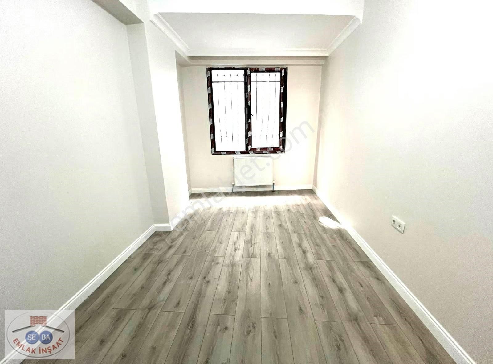 Seba'dan Tevfikbey Mh 2+1 70m2 Eb.banyolu Balkonlu Yüksek Giriş - Görsel 7