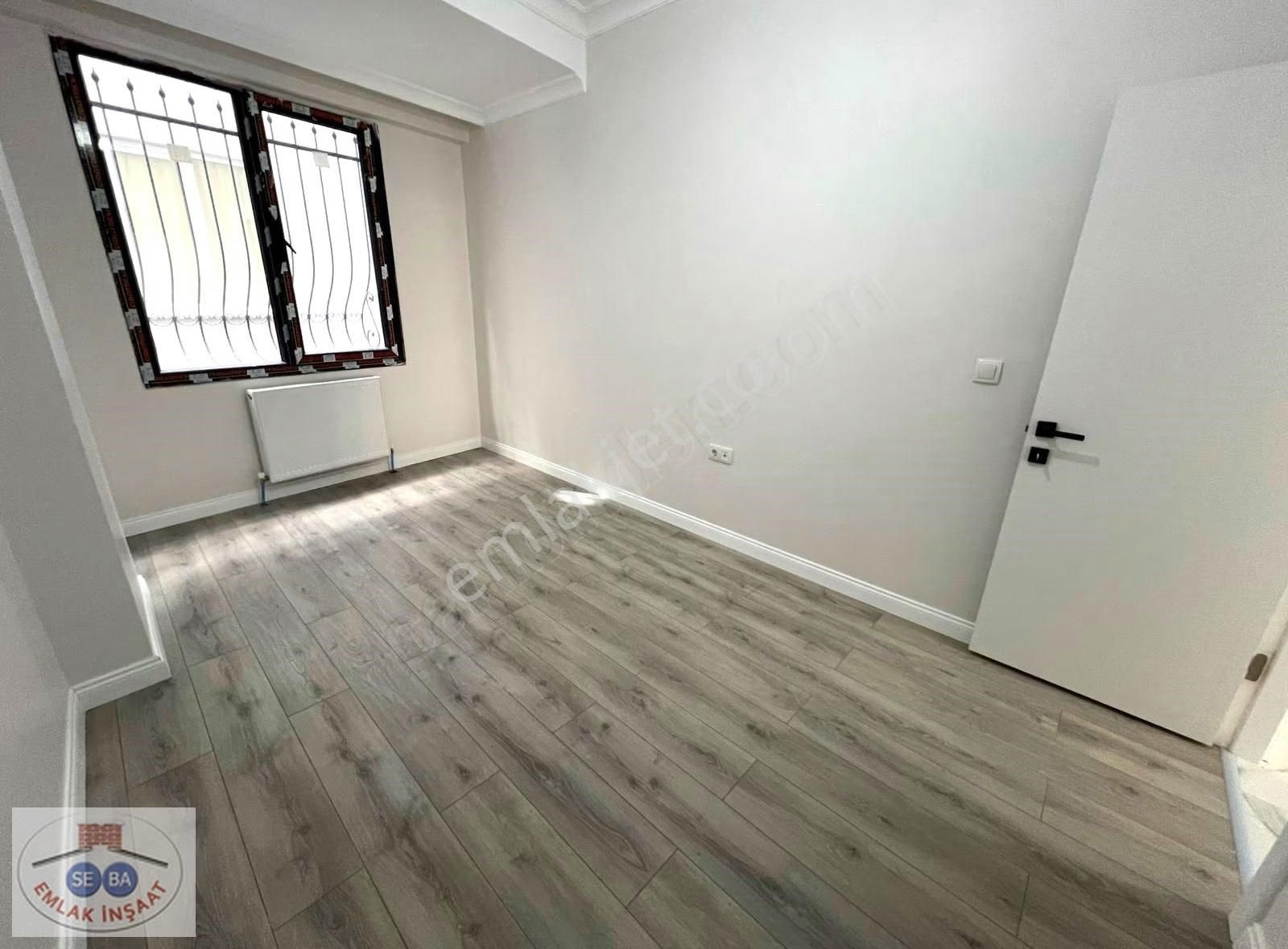 Seba'dan Tevfikbey Mh 2+1 70m2 Eb.banyolu Balkonlu Yüksek Giriş - Görsel 6