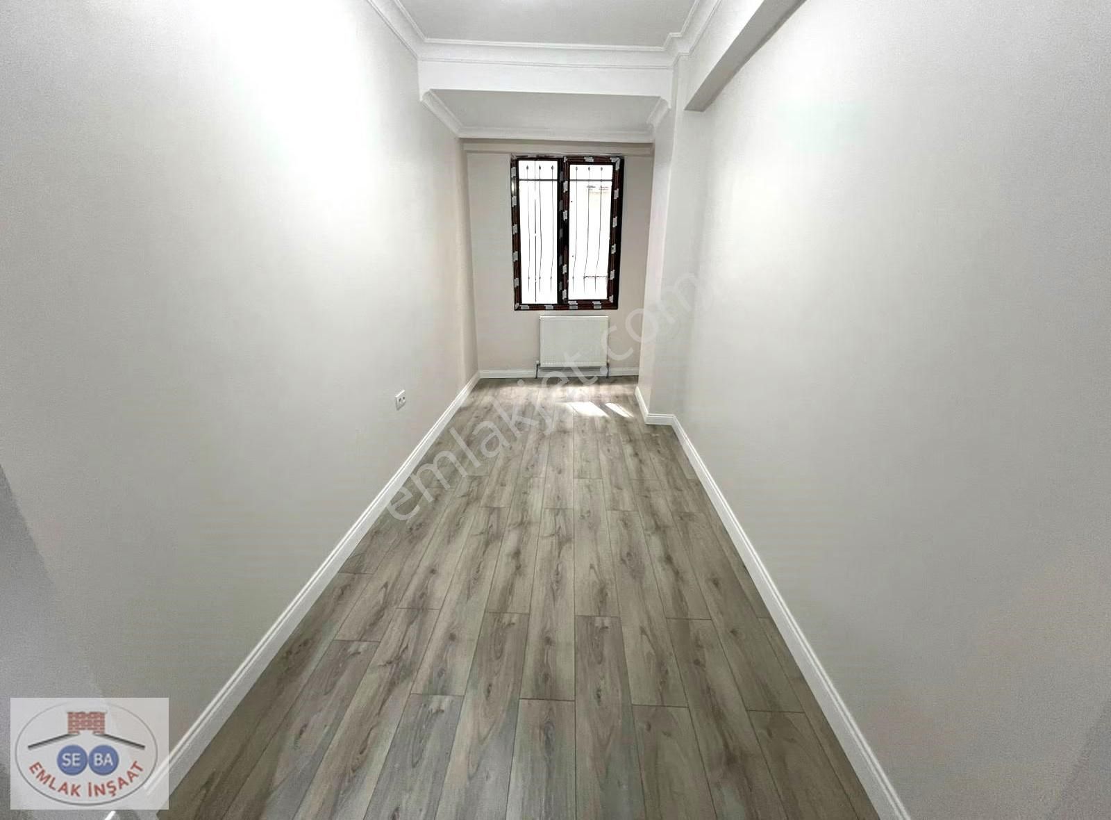Seba'dan Tevfikbey Mh 2+1 70m2 Eb.banyolu Balkonlu Yüksek Giriş - Görsel 3