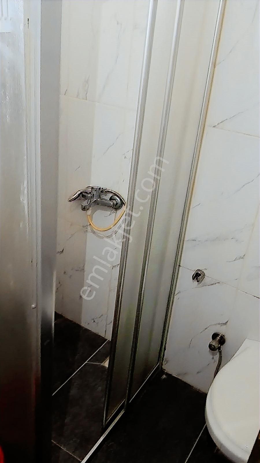 Muatpaşa Güvenlik Mah. 1+1 Eşyalı Kiralık Giriş Daire - Görsel 12