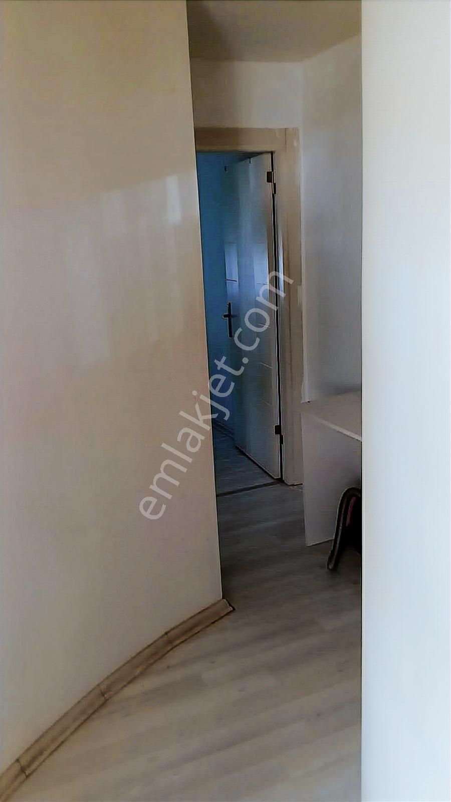 Muatpaşa Güvenlik Mah. 1+1 Eşyalı Kiralık Giriş Daire - Görsel 20