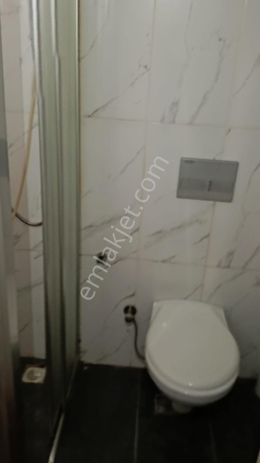 Muatpaşa Güvenlik Mah. 1+1 Eşyalı Kiralık Giriş Daire - Görsel 19