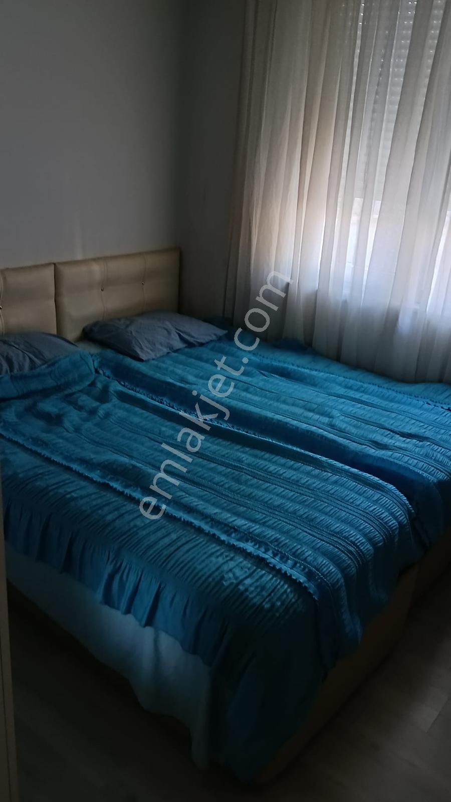 Muatpaşa Güvenlik Mah. 1+1 Eşyalı Kiralık Giriş Daire - Görsel 30