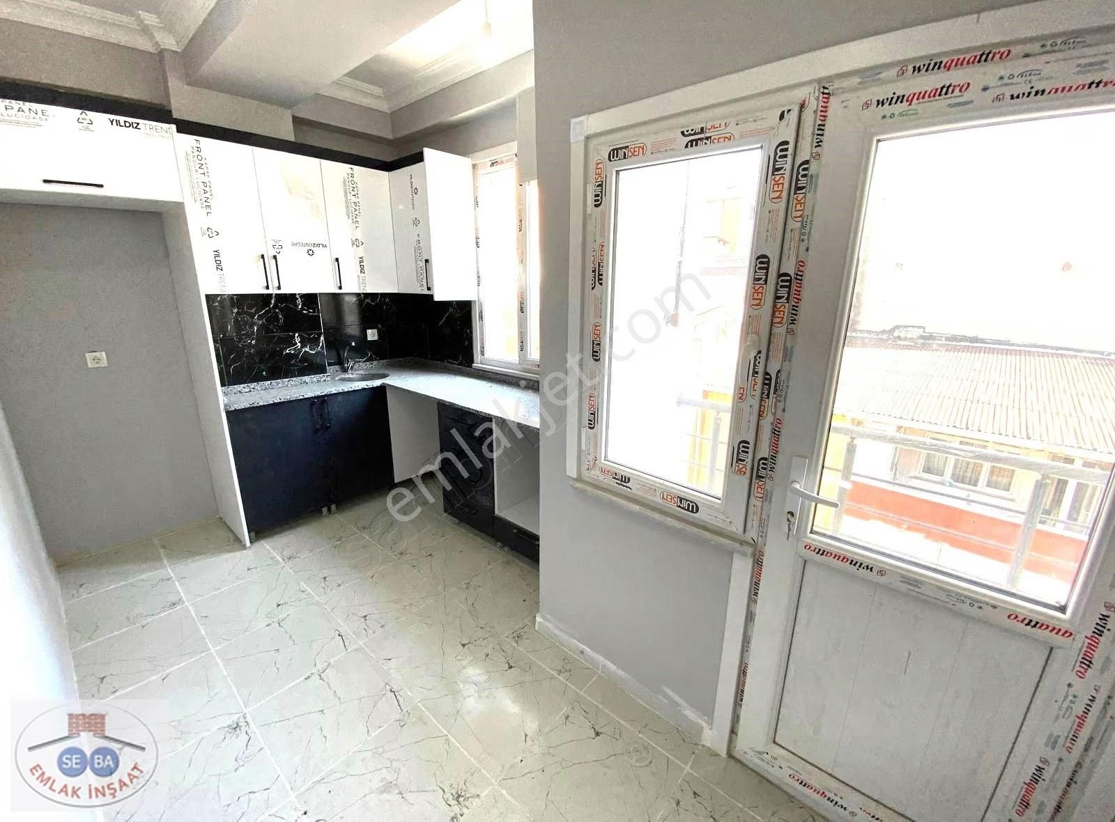Seba'dan Söğütlüçeşme Mh 4+2 180m2 Asansörlü Sıfır Dubleks Daire - Görsel 16