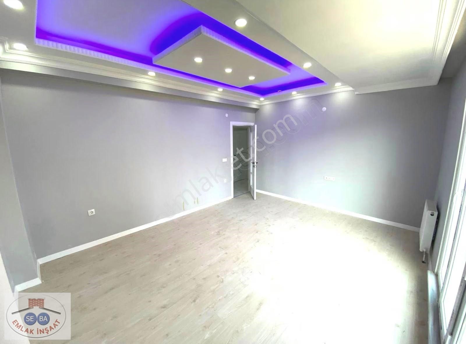 Seba'dan Söğütlüçeşme Mh 4+2 180m2 Asansörlü Sıfır Dubleks Daire - Görsel 14