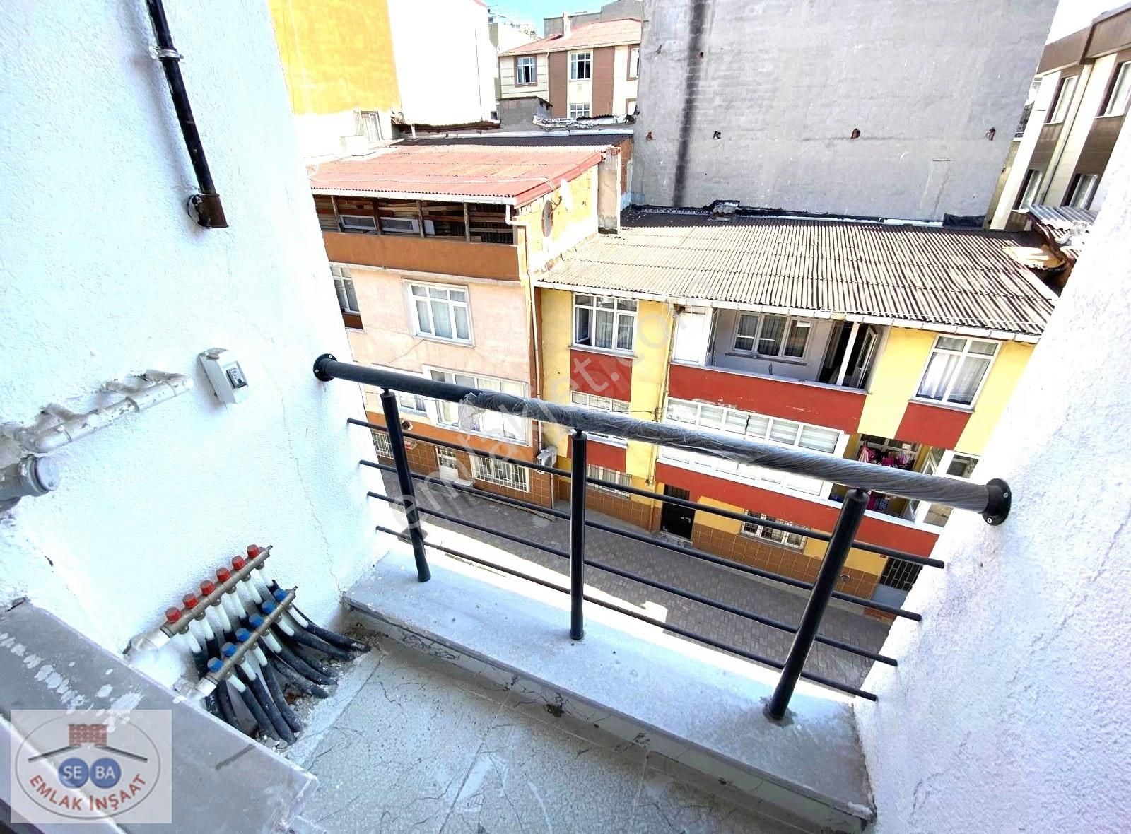 Seba'dan Söğütlüçeşme Mh 4+2 180m2 Asansörlü Sıfır Dubleks Daire - Görsel 17