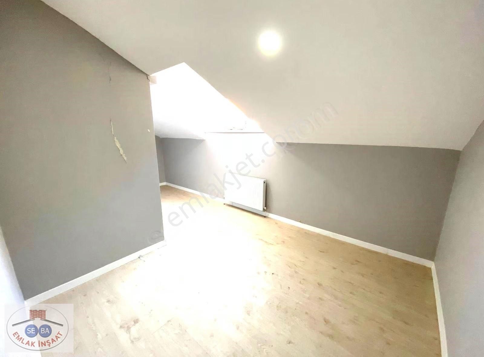 Seba'dan Söğütlüçeşme Mh 4+2 180m2 Asansörlü Sıfır Dubleks Daire - Görsel 19