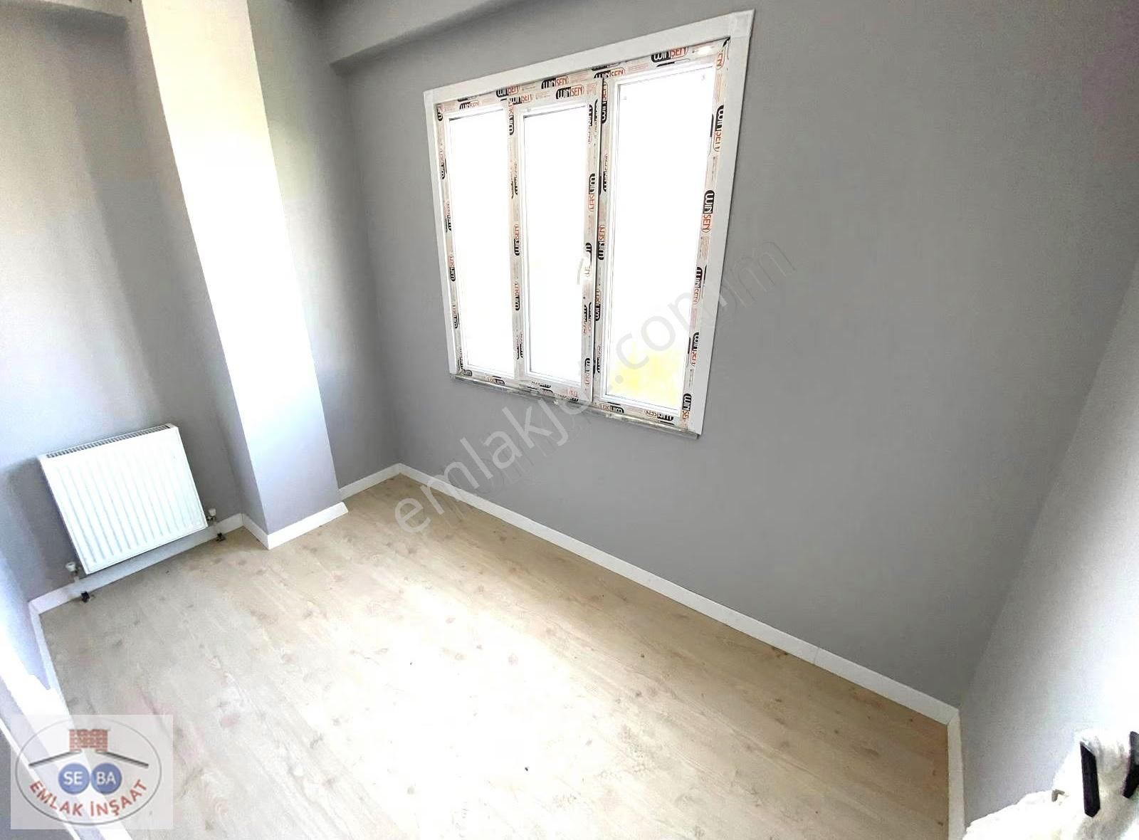 Seba'dan Söğütlüçeşme Mh 4+2 180m2 Asansörlü Sıfır Dubleks Daire - Görsel 13