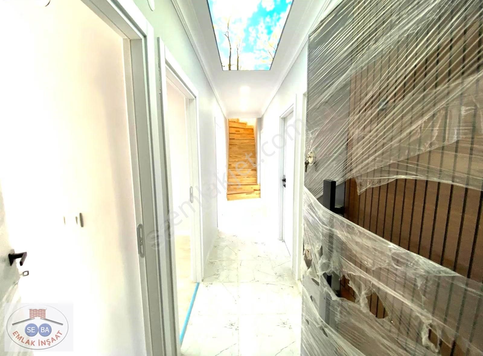 Seba'dan Söğütlüçeşme Mh 4+2 180m2 Asansörlü Sıfır Dubleks Daire - Görsel 2