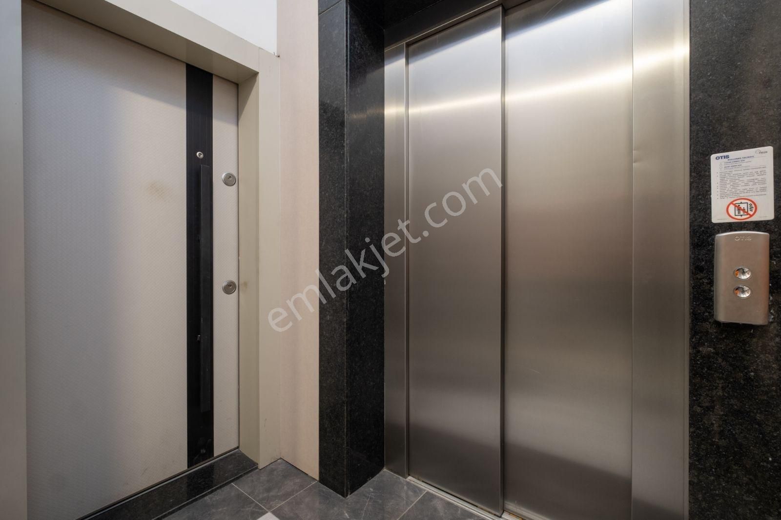 Remax Advantage 23 Nisan Kent Deluxe De Satılık 3+1 Ofis/daire - Görsel 20
