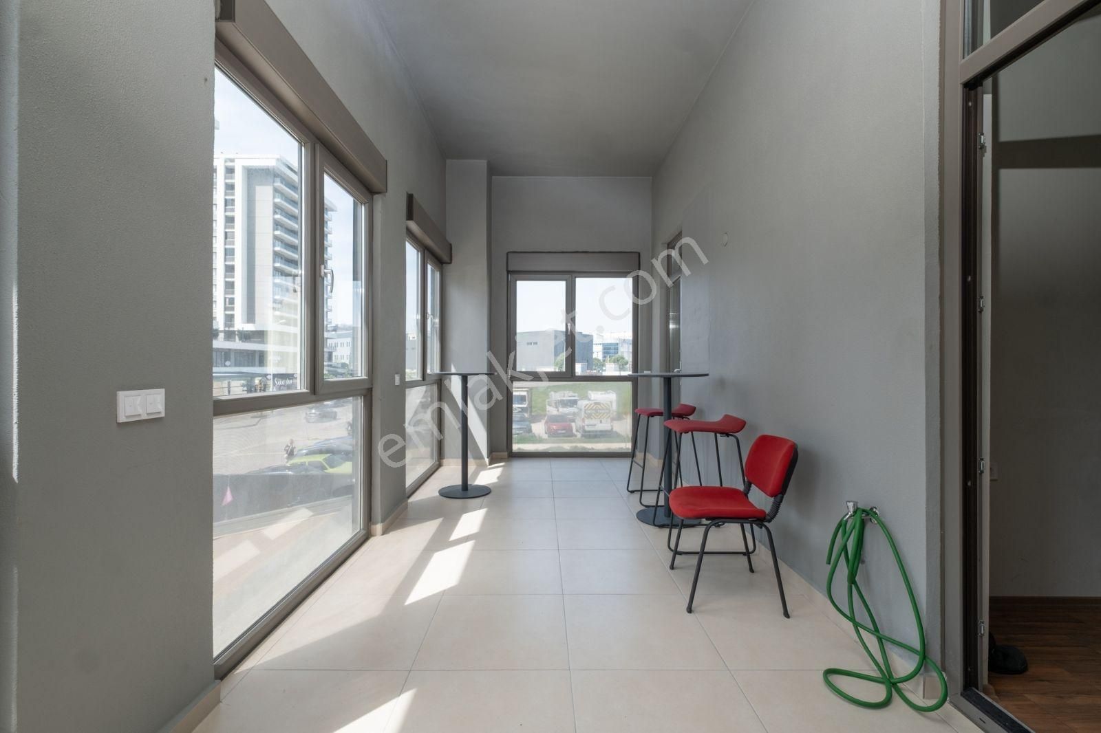Remax Advantage 23 Nisan Kent Deluxe De Satılık 3+1 Ofis/daire - Görsel 5