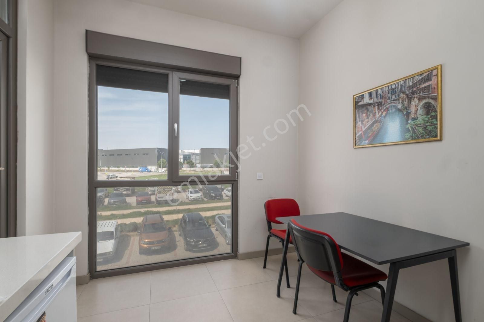 Remax Advantage 23 Nisan Kent Deluxe De Satılık 3+1 Ofis/daire - Görsel 14