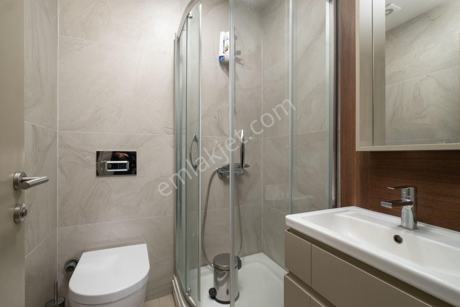 Remax Advantage 23 Nisan Kent Deluxe De Satılık 3+1 Ofis/daire - Görsel 13