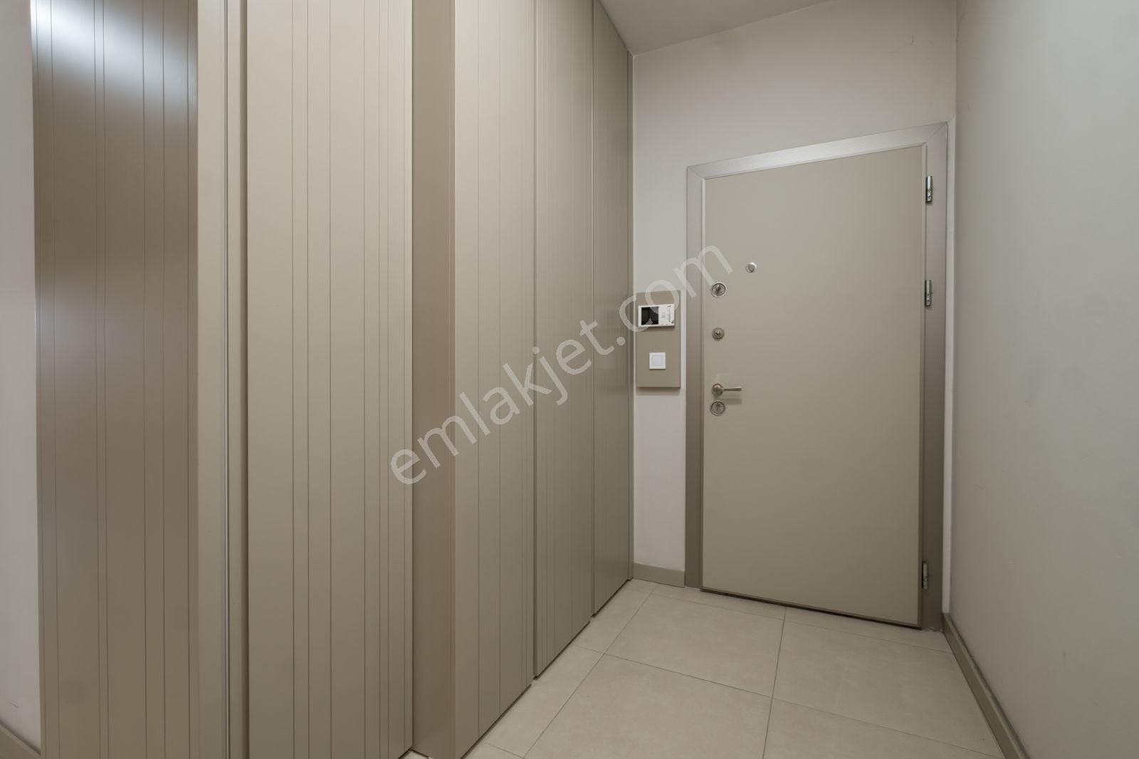 Remax Advantage 23 Nisan Kent Deluxe De Satılık 3+1 Ofis/daire - Görsel 27
