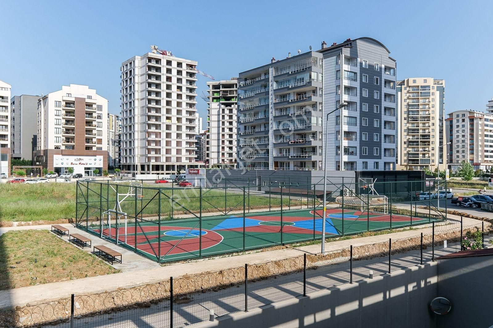Remax Advantage 23 Nisan Kent Deluxe De Satılık 3+1 Ofis/daire - Görsel 21