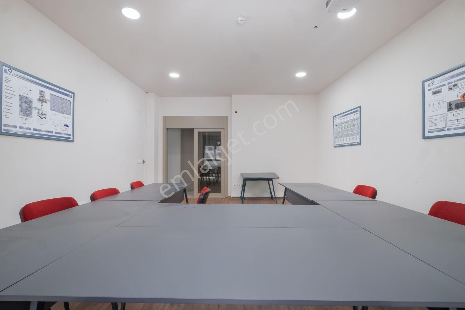 Remax Advantage 23 Nisan Kent Deluxe De Satılık 3+1 Ofis/daire - Görsel 9