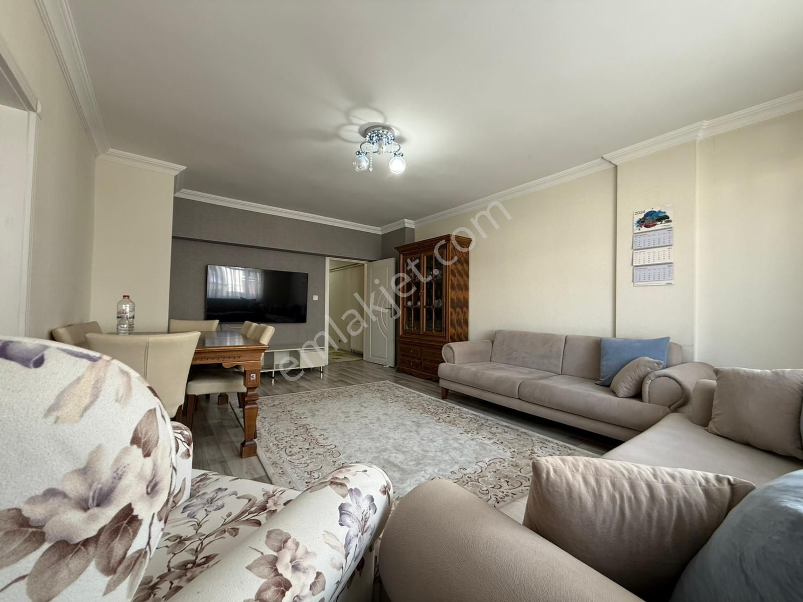 Kariyer'den Refik Saydam Cadde Üzeri 3+1 Yapılı Katta Daire %70 Kredi İmkanı - Görsel 14