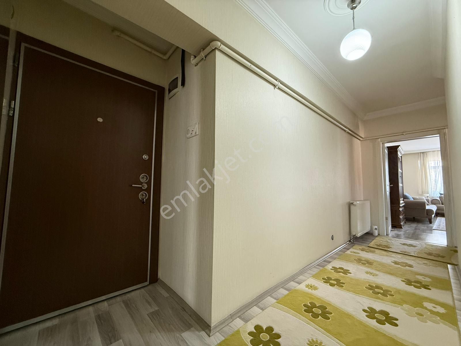 Kariyer'den Refik Saydam Cadde Üzeri 3+1 Yapılı Katta Daire %70 Kredi İmkanı - Görsel 33