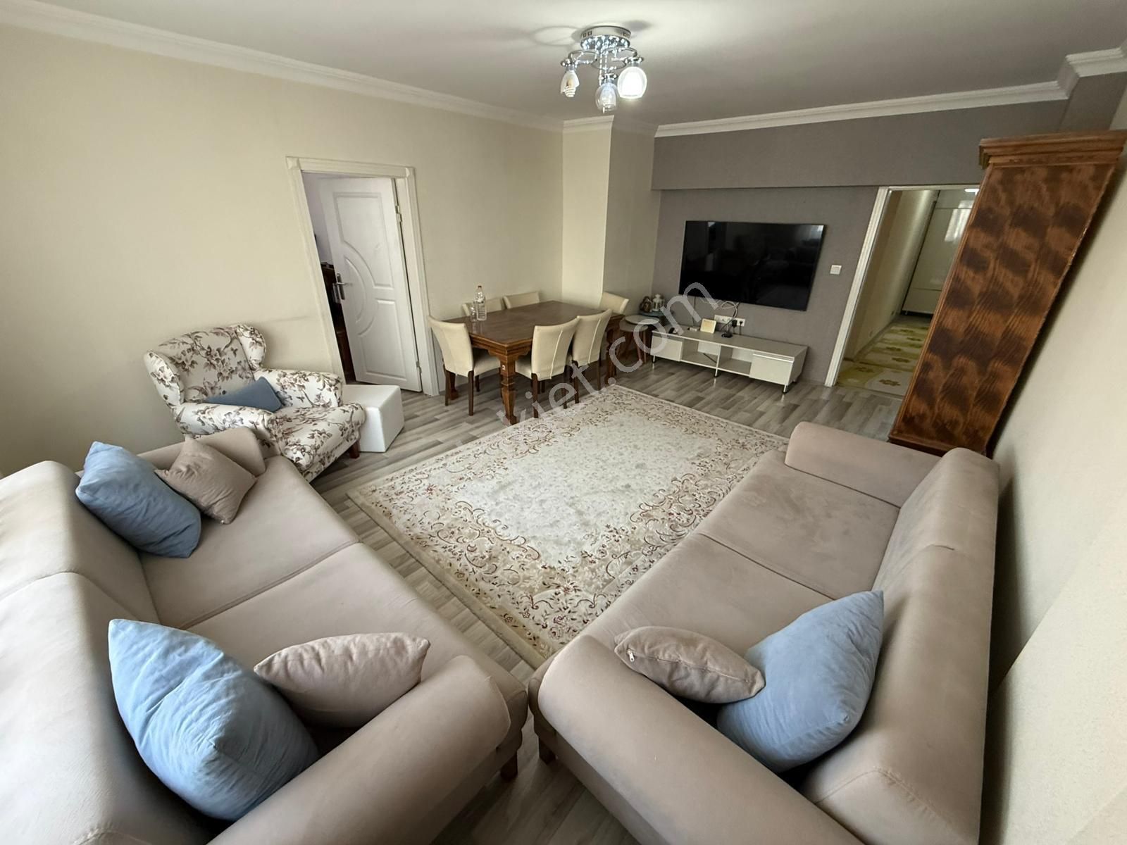 Kariyer'den Refik Saydam Cadde Üzeri 3+1 Yapılı Katta Daire %70 Kredi İmkanı - Görsel 17